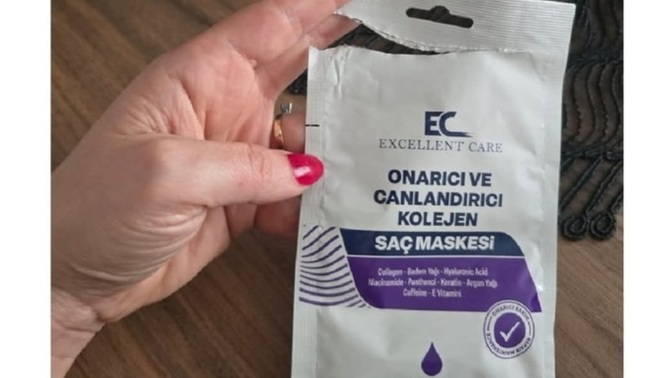 Ambalajında yazım yanlışı olan bir ürünün "iyi" olma ihtimali var mıdır?