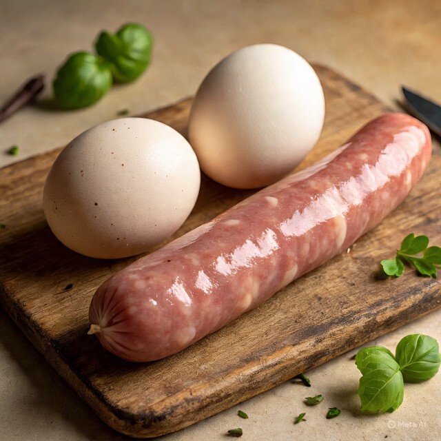 Yumurtayla ilgili en çok neyi seversiniz?