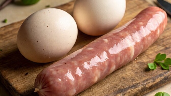 Yumurtayla ilgili en çok neyi seversiniz?