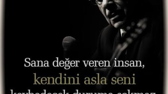 Seven kişi ne yapmaz?