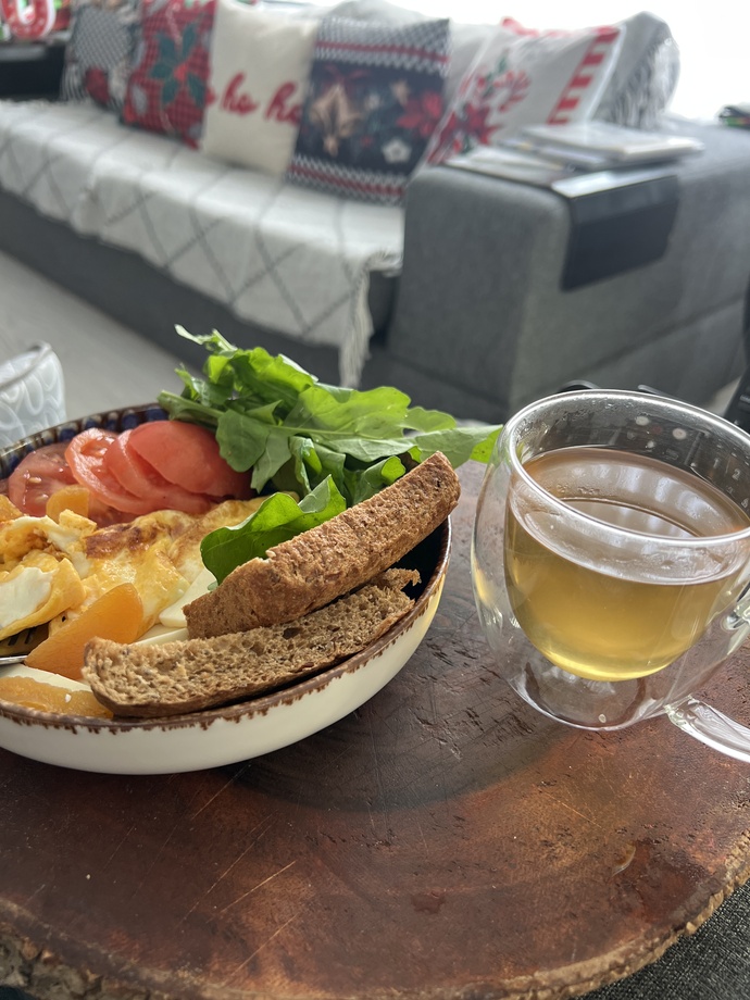 Günaydınnnn☺️Kahvaltıyı geçe bırakanlar kimler?