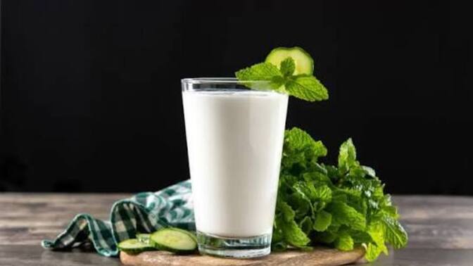 Ayranı nasıl seviyorsunuz : tuzlu ayran mı, tuzsuz ayran mı?