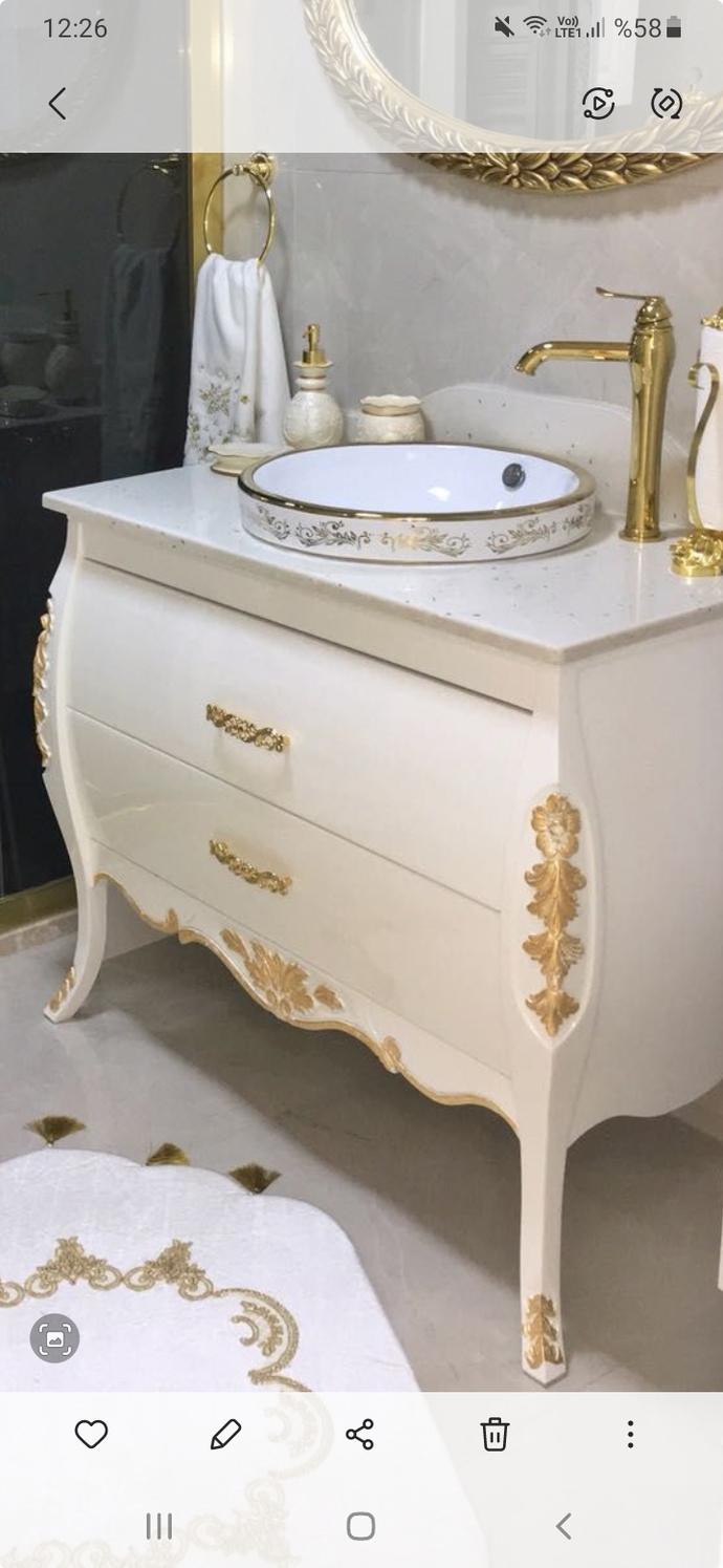 BBunlar banyo dolabı olur mu?