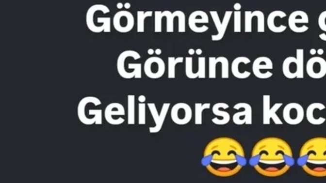 Görünce sinir, kaybolunca merak… Bu durum sadece evlilikte mi yaşanıyor? 😄?