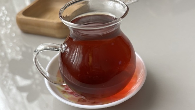 Şekersiz çay mı, şekerli çay mı?