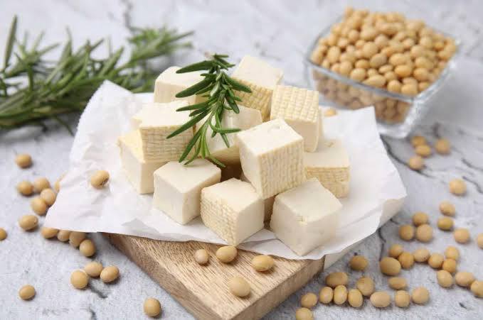 Hiç tofu yaptınız mı ya da yediniz mi?
