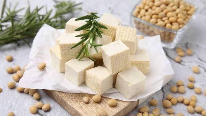 Hiç tofu yaptınız mı ya da yediniz mi?