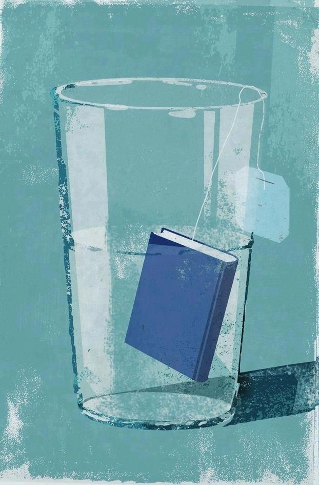 Bir eşya nesne olsaydın hangisi olurdun?