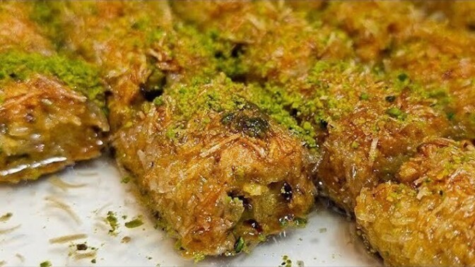 Sütlü tatlıları mı tercih edersiniz yoksa şerbetli tatlıları mı?