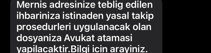 Arkadaşlar korkmalı mıyım?