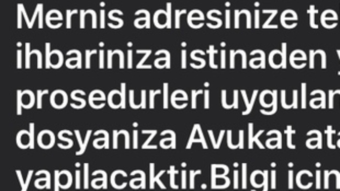 Arkadaşlar korkmalı mıyım?