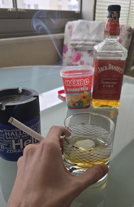 Balkonda en sevdiğiniz aktivite nedir?