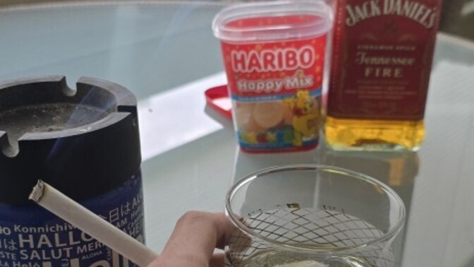 Balkonda en sevdiğiniz aktivite nedir?