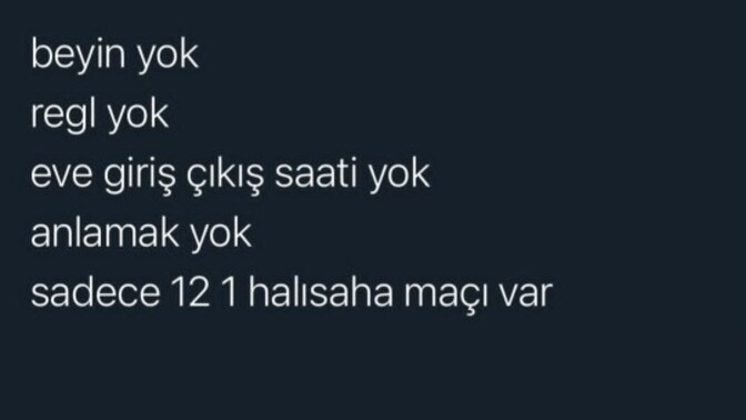 Erkek olmak kolay mı?