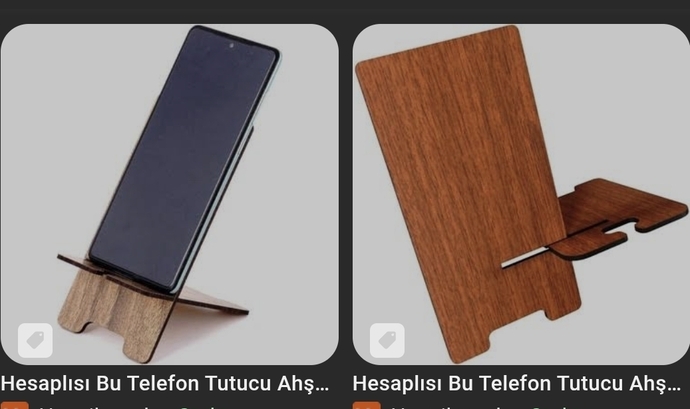 Telefon tutucu standı nasıl kurulur?