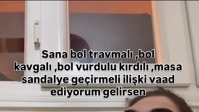 Hayatınıza girecek olan kişiye nasıl bir ilişki vaad ediyorsunuz?