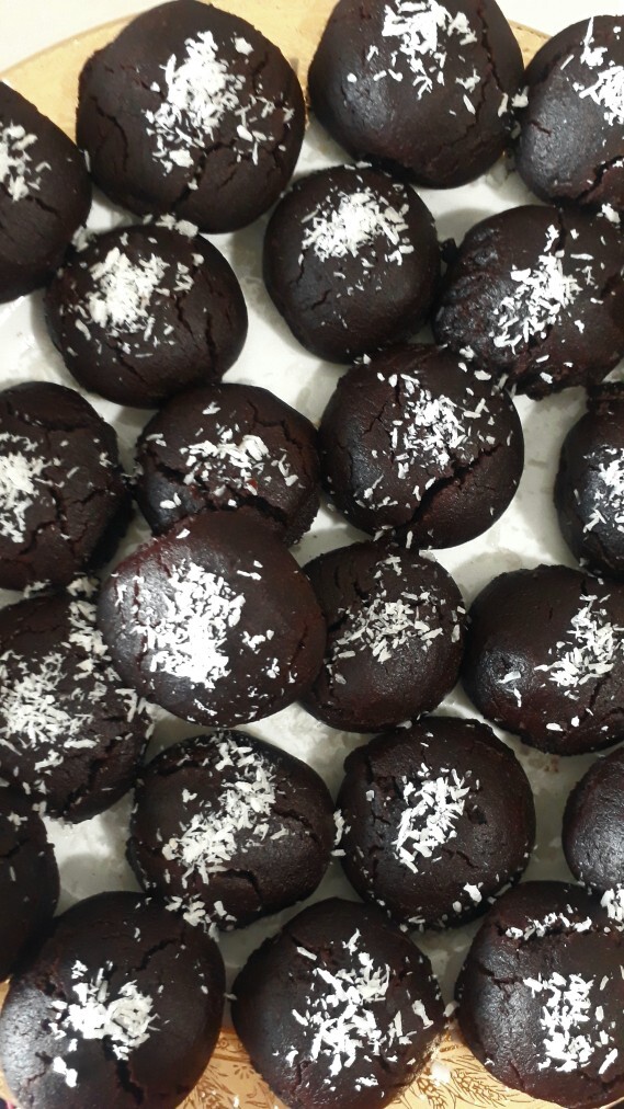 En sevdiğiniz kurabiye çeşidi nedir🍪?
