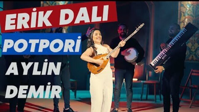 Erik Dalı Gevrektir, Amanın Basmaya Gelmez, Elin Gızı Naziktir, Amanın Küsmeye Gelmez... Ne demek bu yeaa?