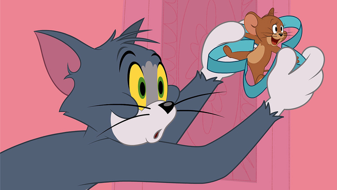 Tom ve Jerryde kimin tarafını tutuyordunuz?