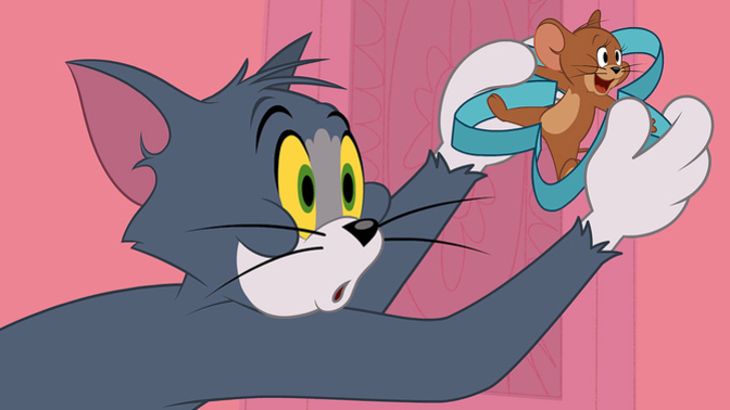 Tom ve Jerry'de kimin tarafını tutuyordunuz?