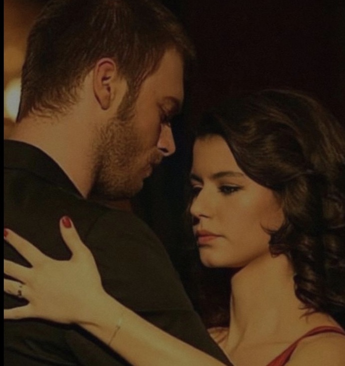 Seni seven ama senin sevmediğin biri oldu mu?