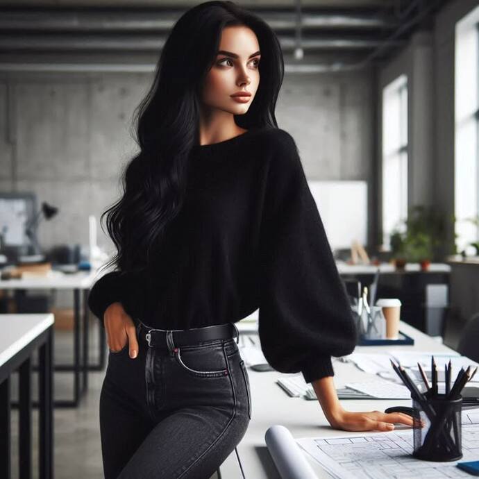 Sence hayatta herşeyi aşkla yapma gücüne 10 üzerinden kaç puan verirsin?