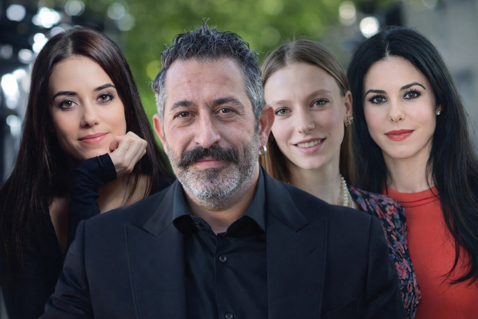 Ağzı iyi laf yapan erkek istediği kadını elde edebilir mi?