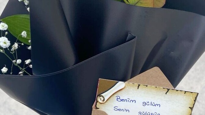 En son kime hediye aldınız?