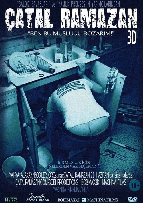 Erkeklere mutfağa girmek yasaklanmalı, her yeri dağıtıp kirletiyorlar. Sizce?