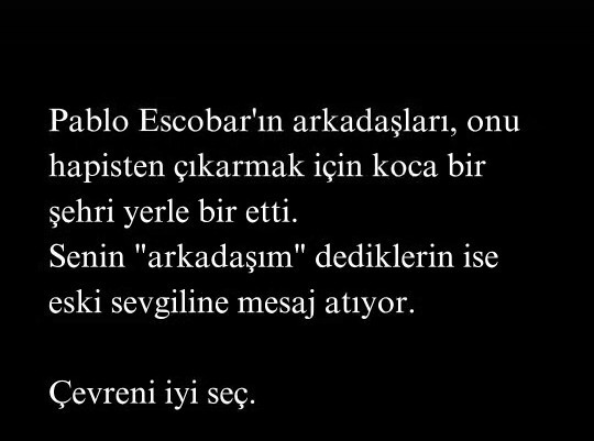 Arkadaşınızın eski sevgilisine işveli- cilveli mesajlar atar mısınız?