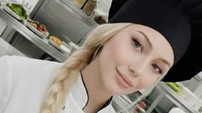Bir aşçı, chef günlüğünden herkese merhaba fine dinsiz yemekler Sevr misiniz daha önce denediniz mi?