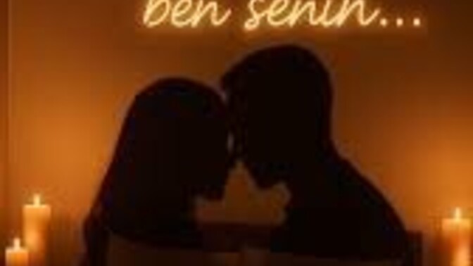 Birinin sana "benimsin/ bana aitsin" diyebilmesi için ne gereklii?