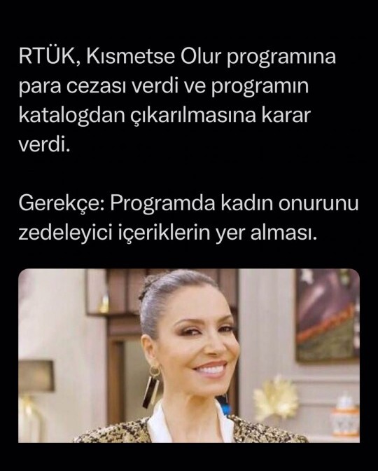 Kısmetse Oluru izliyor musunuz?
