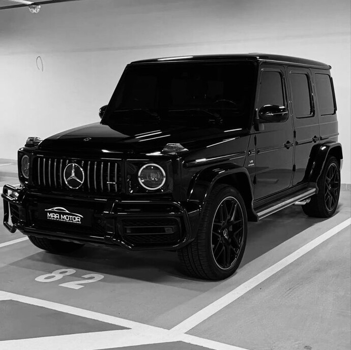 Hangi SUV tercih edersiniz?