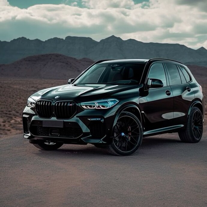 Hangi SUV tercih edersiniz?