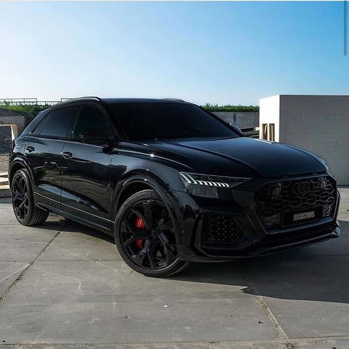 Hangi SUV tercih edersiniz?