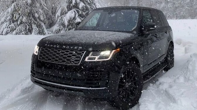 Hangi SUV tercih edersiniz?