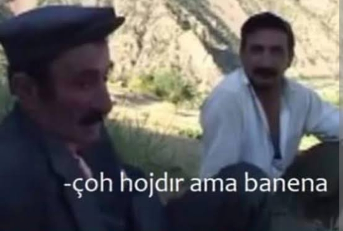 Bacaklarınız güzel mi?