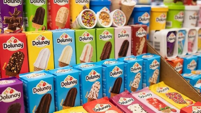 Soğuk olan neyi seversiniz?