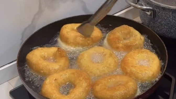 Yemek yapmayı mı yoksa yemeği mi çok seversiniz?