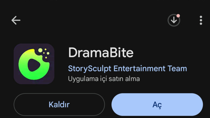 Bu uygulama güvenilir mi ben bu uygulamayı indirmiştim de?