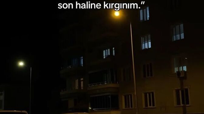 Kime /neye aşık oldunuz?