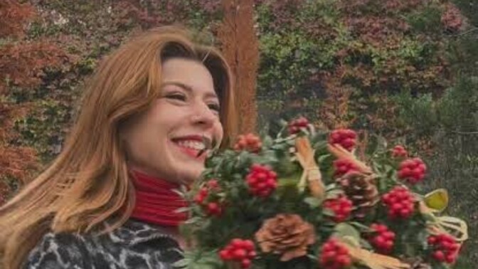 Yılbaşında ben hariç herkes çiçek alıyor mu 🥺?