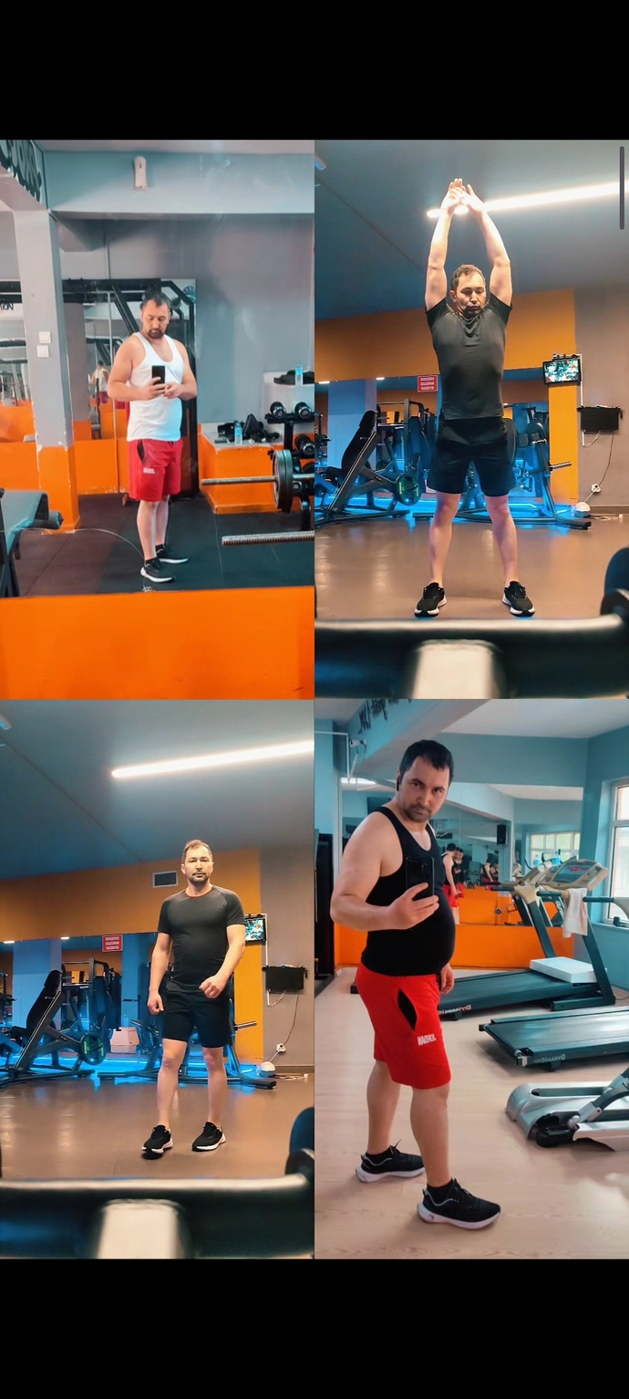 Zayıflamak isteyen nereden başlamalı?