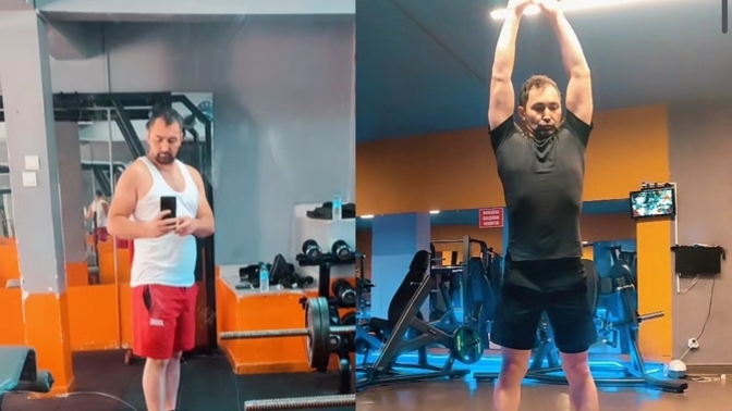 Zayıflamak isteyen nereden başlamalı?