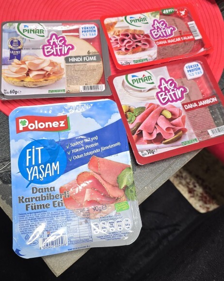 Kahvaltıda vazgeçilmezlerin nelerdir?