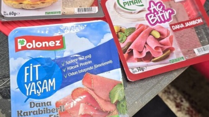 Kahvaltıda vazgeçilmezlerin nelerdir?
