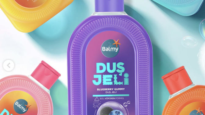 Duş jeli mi/ Duş sabunu mu?