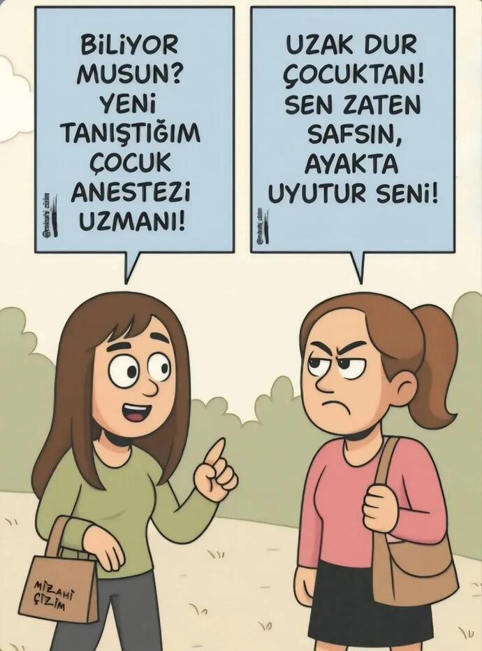 Kendinizi saf biri olarak görüyor musunuz?