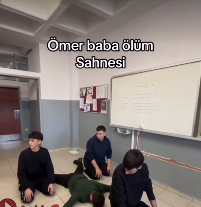 Ahlaki bir problem olan bu akım hakkında ne düşünüyorsunuz?